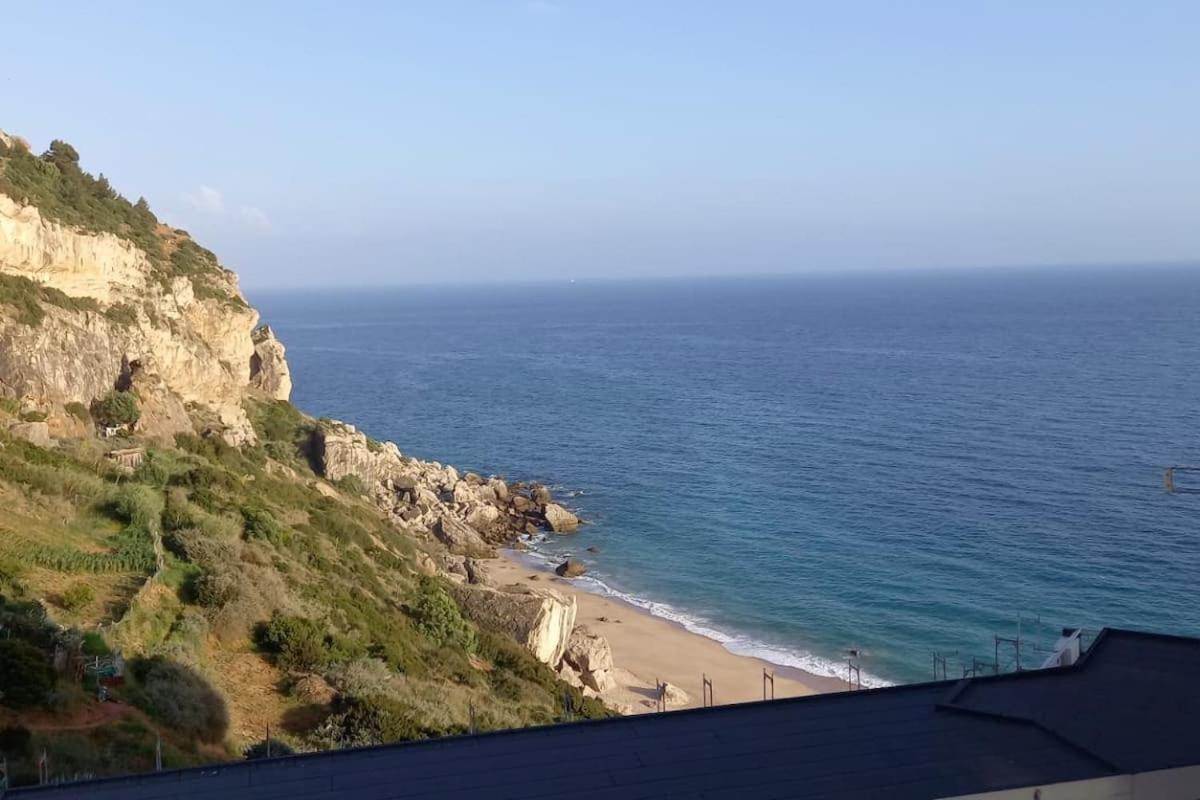 Green Dream Studio Next To The Beach By Trip2Portugal Sesimbra Kültér fotó